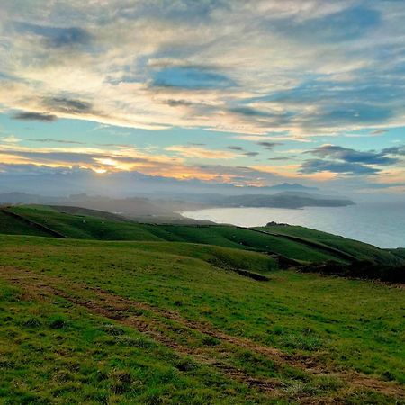 El Mirador Del Valle, A 9 Min De Комільяс Екстер'єр фото
